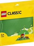 LEGO Classic Green Baseplate (11023) - Fun Planet