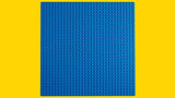 LEGO Classic Blue Baseplate (11025) - Fun Planet