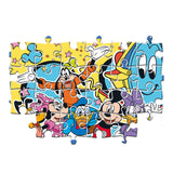 Clementoni Παζλ 2x20 Super Color Mickey (1200-24791) - Fun Planet