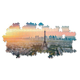Clementoni Παζλ 1000 High Quality Panorama Παρίσι (1220-39641) - Fun Planet