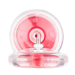 YoYo Factory YOYO NIGHTSTAR LED clear/red (YO-246) - Fun Planet