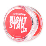 YoYo Factory YOYO NIGHTSTAR LED clear/red (YO-246) - Fun Planet