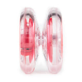 YoYo Factory YOYO NIGHTSTAR LED clear/red (YO-246) - Fun Planet