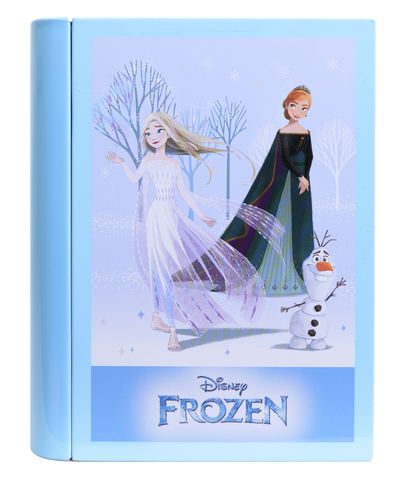 Λαμπάδα Markwins Disney Frozen II Snow-Magic Book (1580364E) - Fun Planet