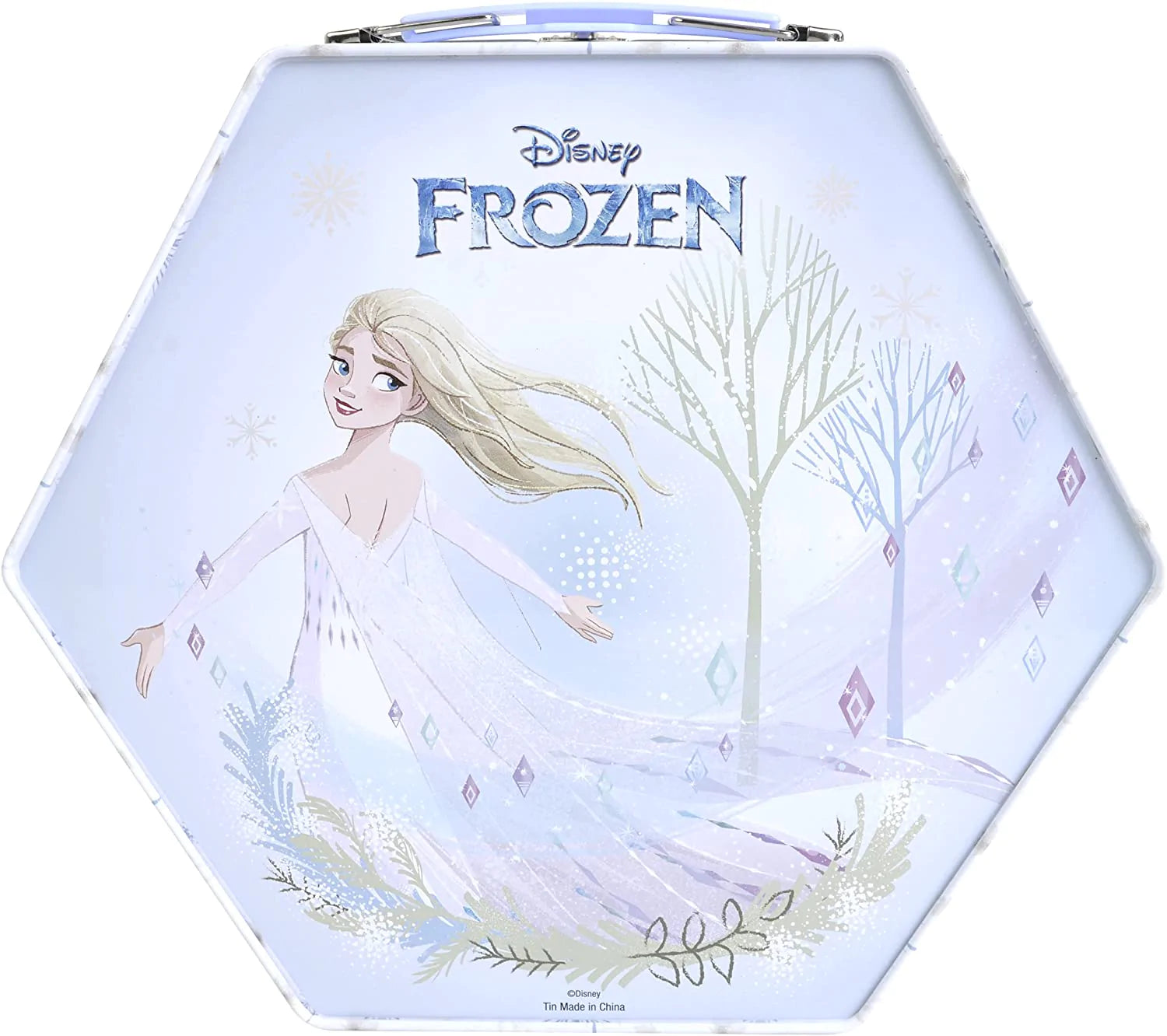 Markwins Disney Frozen II Royal Makeup Case (1580374E) - Fun Planet
