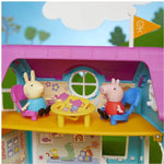 Peppa Pig Club Peppa's Kids Only Clubhouse Playset (F3556) - Fun Planet