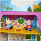 Peppa Pig Club Peppa's Kids Only Clubhouse Playset (F3556) - Fun Planet