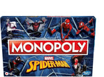 Monopoly Spider-Man (F3968) - Fun Planet