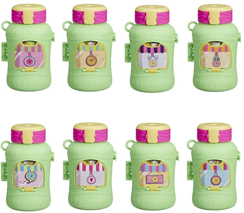 Baby Alive Foodie Cuties Drink Bottle (F6970) - Fun Planet