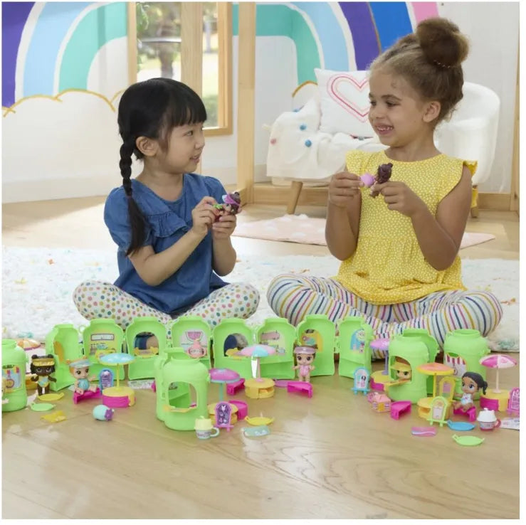 Baby Alive Foodie Cuties Drink Bottle (F6970) - Fun Planet