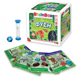 Brainbox Φύση (93003) - Fun Planet