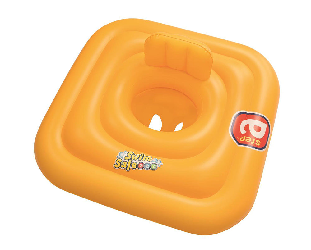 Bestway Φουσκωτό Σωσίβιο Κάθισμα Στράτα 76x76εκ (32050) - Fun Planet