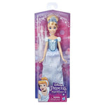 Disney Princess Royal Shimmer Cinderella Fashion Doll (F0897) - Fun Planet