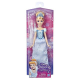 Disney Princess Royal Shimmer Cinderella Fashion Doll (F0897) - Fun Planet