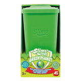 Slimy Χλαπάτσα Green Planet 250ml (1863-46020) - Fun Planet