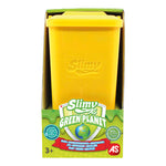 Slimy Χλαπάτσα Green Planet 250ml (1863-46020) - Fun Planet