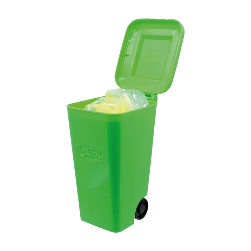 Slimy Χλαπάτσα Green Planet 250ml (1863-46020) - Fun Planet