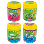 Slimy Χλαπάτσα Marble 500gr (1863-33903) - Fun Planet