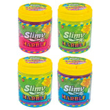 Slimy Χλαπάτσα Marble 500gr (1863-33903) - Fun Planet