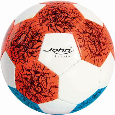 Μπάλα Ποδοσφαίρου League Size 5 (52972) - Fun Planet