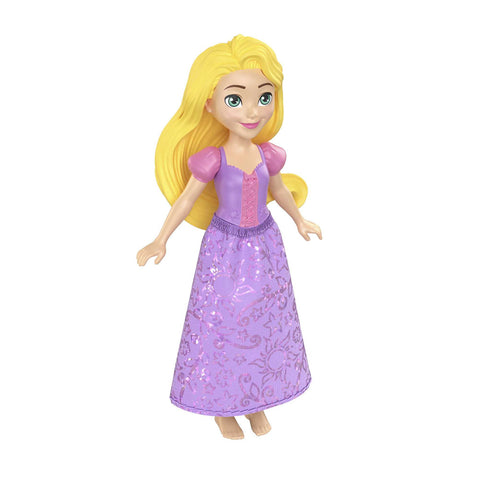 Disney Princess Μίνι Κούκλες Ραπουνζέλ (HLW70) - Fun Planet