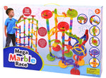 Playgo Πίστα Βόλων Marble Race III (9319) - Fun Planet