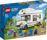 LEGO City Holiday Camper Van (60283) - Fun Planet