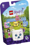 LEGO Friends Emma's Dalmatian Cube (41663) - Fun Planet