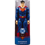 DC Superman Action Figure 30cm (6056778) - Fun Planet
