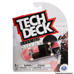 Tech Deck Μινιατούρα Τροχοσανίδα SOVRN (20136356) - Fun Planet