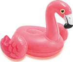 Intex Φουσκωτά Puff 'n Play - Flamingo (58590NP) - Fun Planet