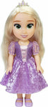Disney Princess Κούκλα Rapunzel Ραπουνζέλ 38εκ (JPA95561) - Fun Planet