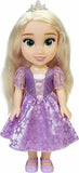 Disney Princess Κούκλα Rapunzel Ραπουνζέλ 38εκ (JPA95561) - Fun Planet