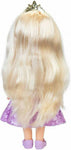 Disney Princess Κούκλα Rapunzel Ραπουνζέλ 38εκ (JPA95561) - Fun Planet