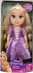 Disney Princess Κούκλα Rapunzel Ραπουνζέλ 38εκ (JPA95561) - Fun Planet