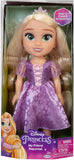Disney Princess Κούκλα Rapunzel Ραπουνζέλ 38εκ (JPA95561) - Fun Planet