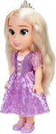 Disney Princess Κούκλα Rapunzel Ραπουνζέλ 38εκ (JPA95561) - Fun Planet