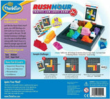 Thinkfun Junior Logic Game Rush Hour Jr.  (005041) - Fun Planet