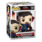 Funko Pop! Marvel: Doctor Strange in the Multiverse of Madness - Doctor Strange #1000 Bobble-Head Vinyl Figure (60917) - Fun Planet