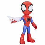Marvel Spidey Amazing Friends - Spidey Supersized Hero Figure (F3986) - Fun Planet