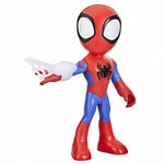 Marvel Spidey Amazing Friends - Spidey Supersized Hero Figure (F3986) - Fun Planet