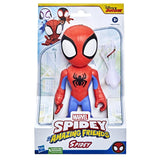 Marvel Spidey Amazing Friends - Spidey Supersized Hero Figure (F3986) - Fun Planet