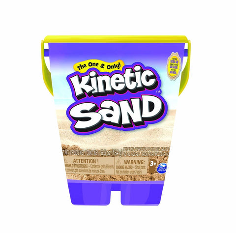 Kinetic Sand Mini Sand Pail (6062081) - Fun Planet