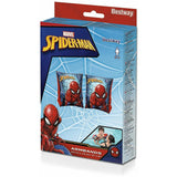 Bestway Μπρατσάκια Spiderman (98001) - Fun Planet
