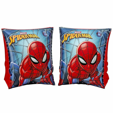 Bestway Μπρατσάκια Spiderman (98001) - Fun Planet