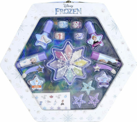 Markwins Disney Frozen II Royal Makeup Case (1580374E) - Fun Planet