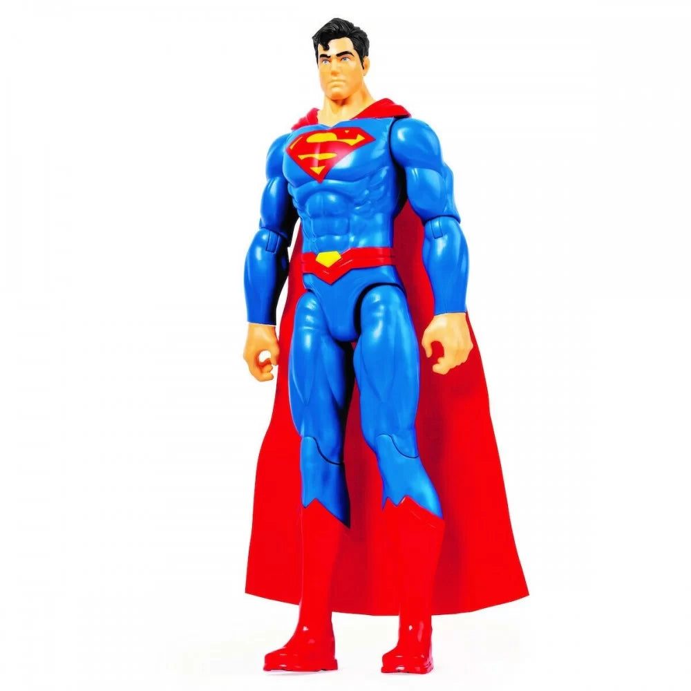 DC Superman Action Figure 30cm (6056778) - Fun Planet