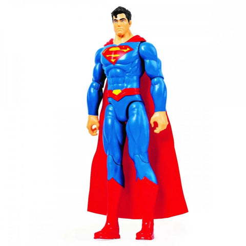 DC Superman Action Figure 30cm (20136548) - Fun Planet