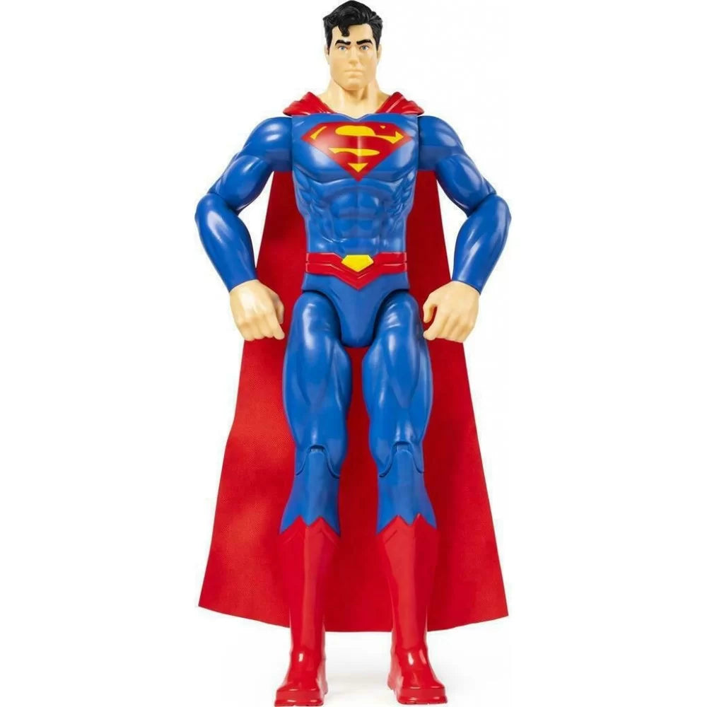 DC Superman Action Figure 30cm (6056778) - Fun Planet