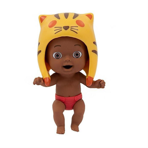 Cicciobello Amicicci Φιλαράκια Animal Cuties Cicciojohn (CC038000) - Fun Planet